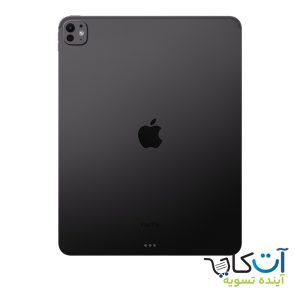 تبلت اپل Apple iPad Pro 11 M5 ظرفیت 256 گیگابایت رم 8 گیگابایت Wi‑Fi پردازنده Apple M5